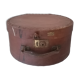 Old hat box