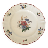 Dish Agreste Sarreguemines