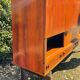 Scandinavian rosewood row from the 60s