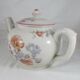 ceramic teapot French France