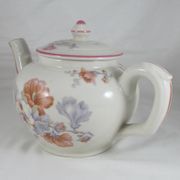 ceramic teapot French France