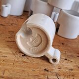 Ikea candle holders by Ehlen Johansson