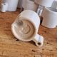 Ikea candle holders by Ehlen Johansson