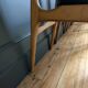 Lot chaises stella