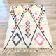 Bejaad Berber rug