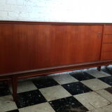 Teak 1960 sideboard