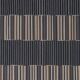 Vintage Turkish kilim, handwoven, 287x330 cm.
