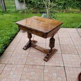 1930s side table