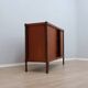 1950s mid-century teak storage cabinet / sideboard by F.lli Proserpio