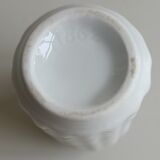 Vase en porcelaine