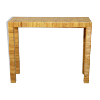 Console