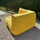 Togo corner armchair by Michel Ducaroy for Ligne Roset