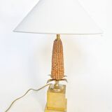 Lampe épi 1970