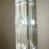 Badminton trophy paperweight