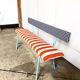 Banc Tapissé
