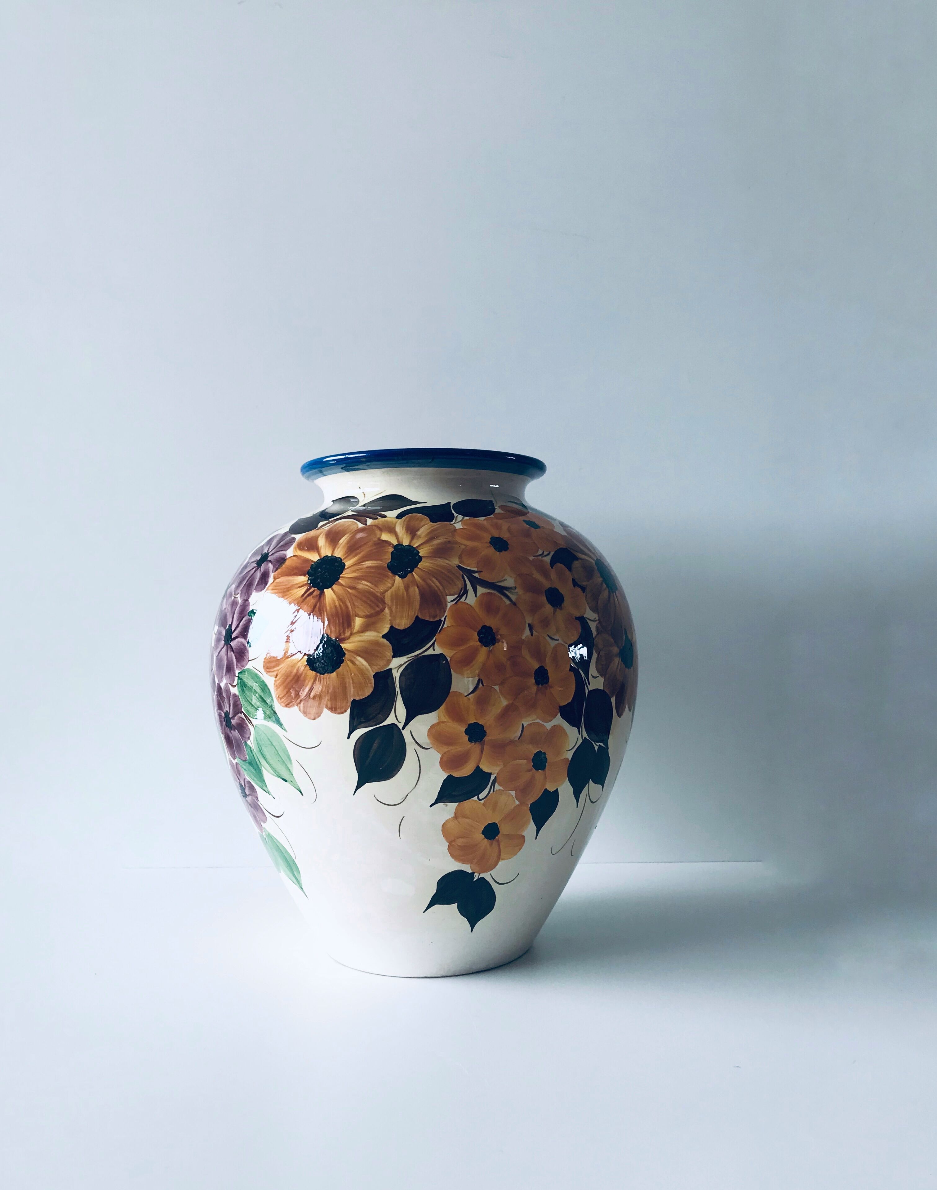 Vase, Andrea Galvani 1930