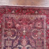 Tapis Persan hamadan fait main