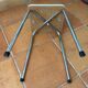 Tabouret en Formica