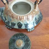 Teapot