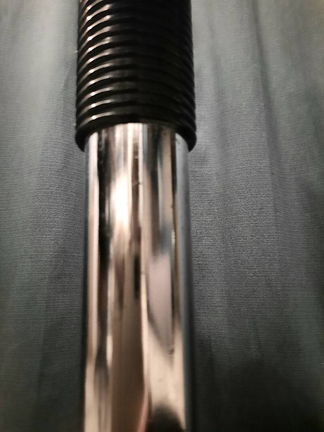 Velca Legnano 60s bar stool