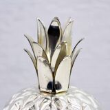 Vintage pineapple candy