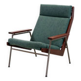 Teak Rob Parry Lotus armchair for Gelderland