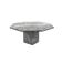 Vintage marble coffee table, 1970s