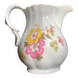 Bavaria ceramic pitcher