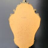 Louis XV style mirror