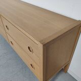 Scandinavian enfilade Musterring 70s