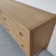 Scandinavian enfilade Musterring 70s