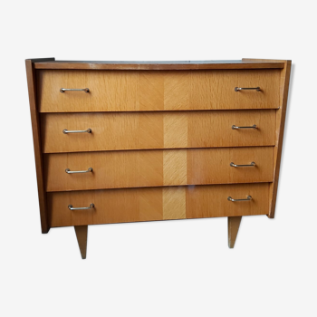 Scandinavian chest of drawers