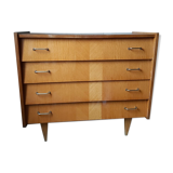 Scandinavian chest of drawers