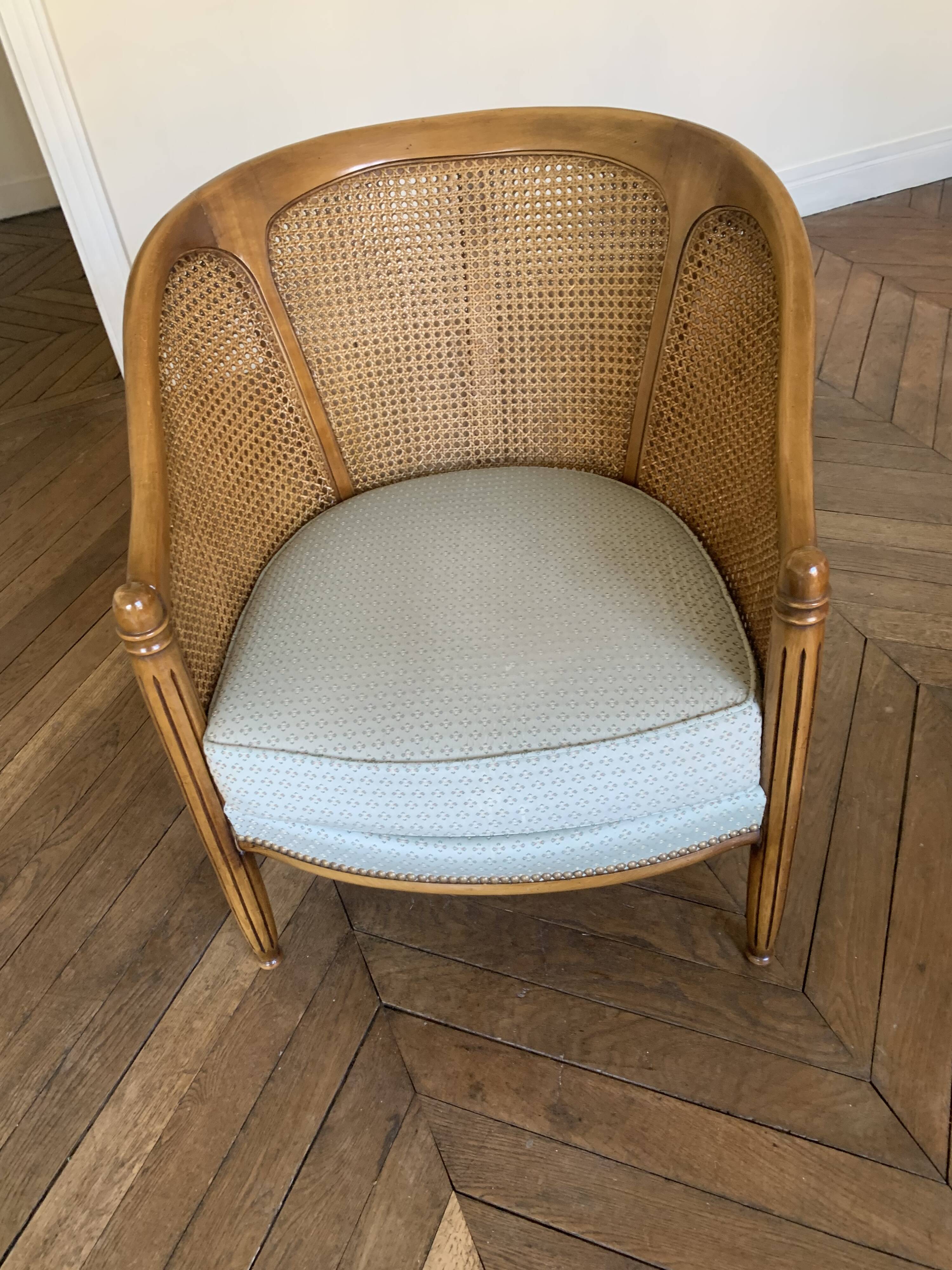 Armchair