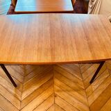 1950s dining table