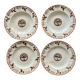Longwy plates 1920