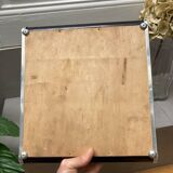 Art Deco mirror tray