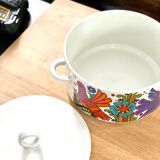 Soup pot Acapulco vintage