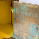 Buffet commode de style Florentin