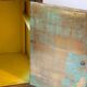 Buffet commode de style Florentin