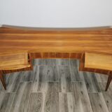 Mid-century office desk