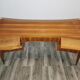 Mid-century office desk