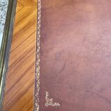 15th century style desk