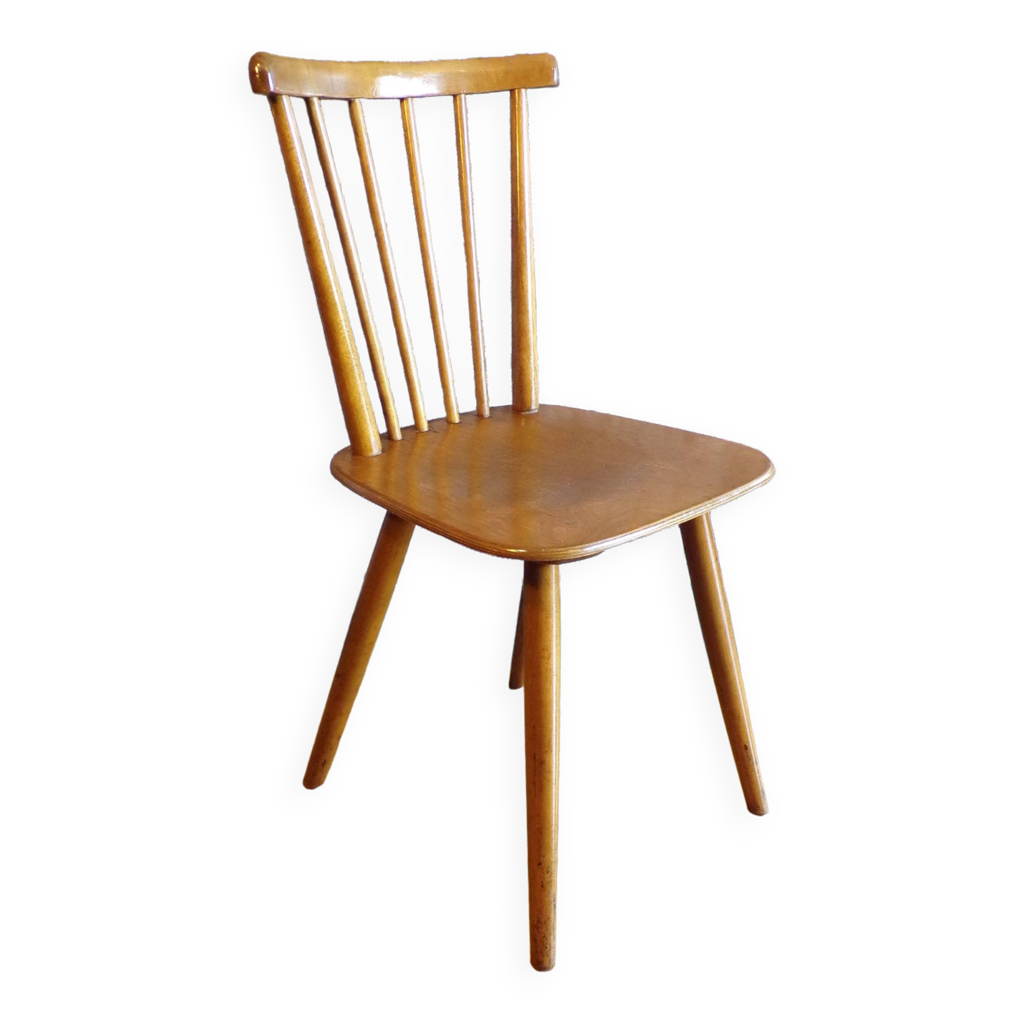 Scandinavian chair windsor