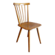 Scandinavian chair windsor