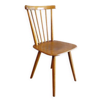 Scandinavian chair windsor