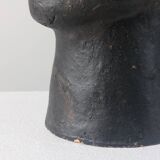 Rare ceramic portrait bust Wunderkammer