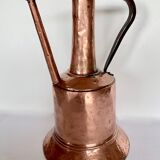 Bistro copper ewer
