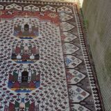 Carpet Moroccan Berber - Afghanistan