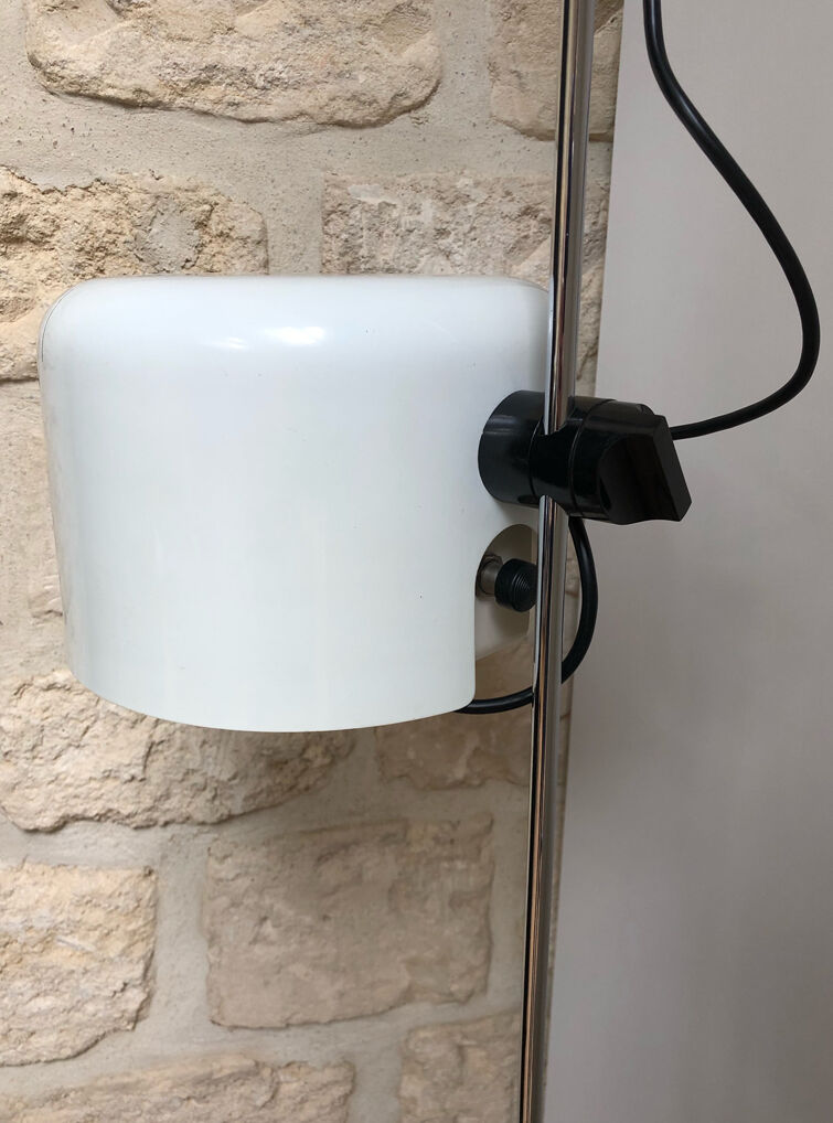 Joe Colombo Lamppost, ,model 3321